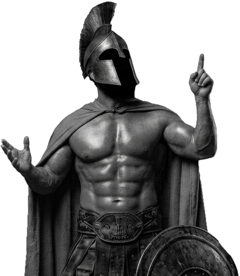 Gladiador AXEN